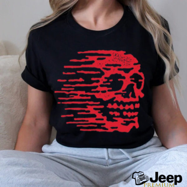 New Nuclear Blast Records Logo Shirt