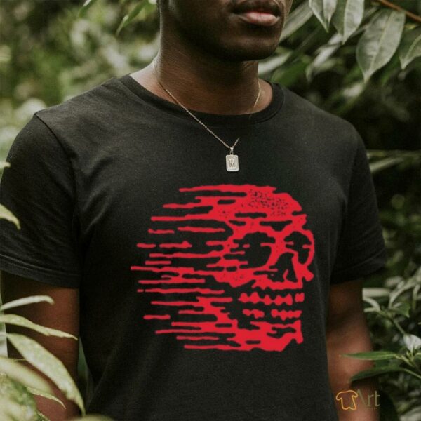 New Nuclear Blast Records Logo Shirt