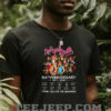 DK Metcalf Pittsburgh Steelers vintage shirt