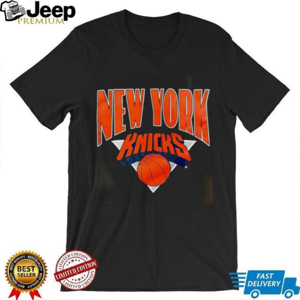 New York Knicks Basketball Team Logo Sports Fan Jersey shirt