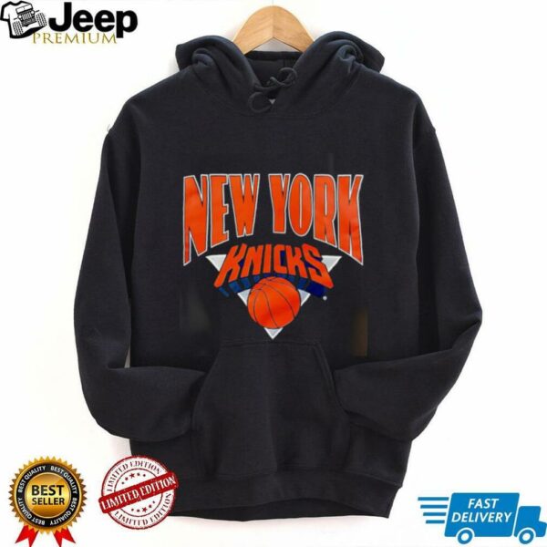 New York Knicks Basketball Team Logo Sports Fan Jersey shirt