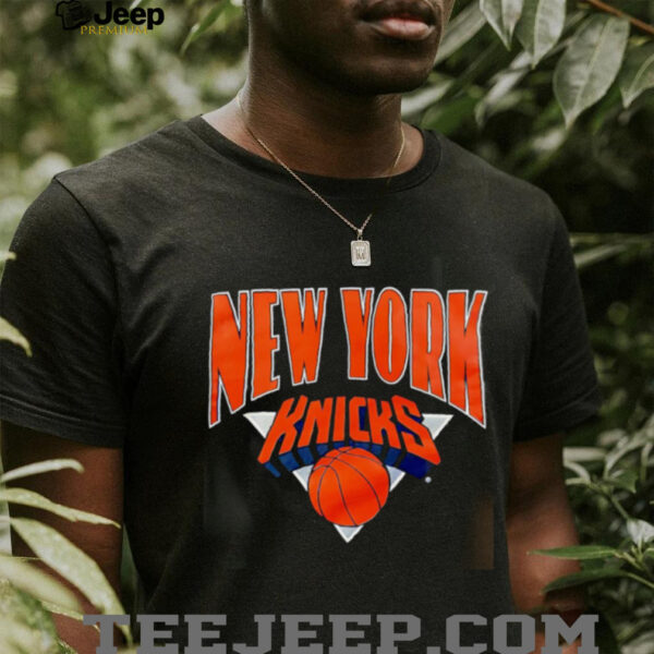 New York Knicks Basketball Team Logo Sports Fan Jersey shirt