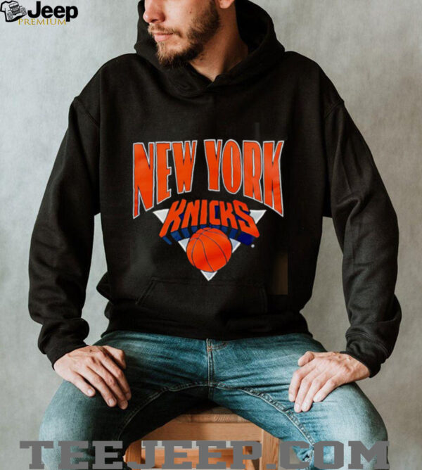 New York Knicks Basketball Team Logo Sports Fan Jersey shirt