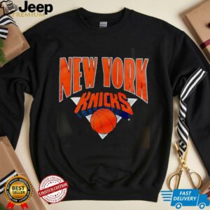 New York Knicks Basketball Team Logo Sports Fan Jersey shirt5