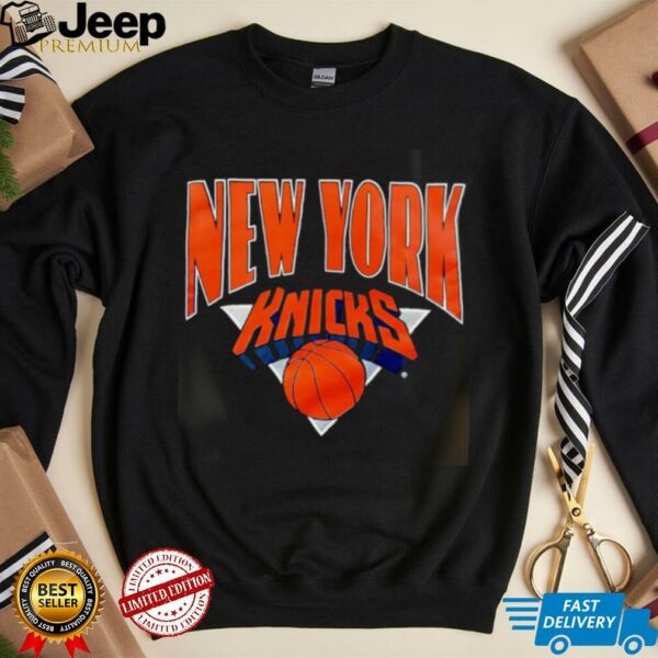New York Knicks Basketball Team Logo Sports Fan Jersey shirt