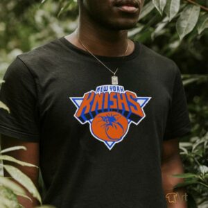 New York Knishs New York Knicks meme shirt