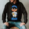 Joey Spallina Syracuse Graphic shirt