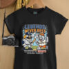 Florida Men’s Basketball National Champions Street shirt