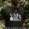 Official When Dinosaurs Ruled The Earth T Shirt