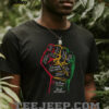 Official NS25 70’s NAMM Show 2025 T Shirt
