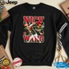 NBA Jam Cleveland Cavaliers Fanaticity Ty Jerome and De’Andre Hunter shirt