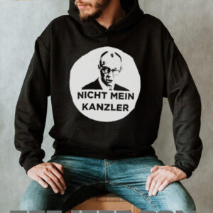 Nicht Mein Kanzler shirt1