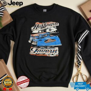 Nick Hoffman Full Throttle From The Blue Deuce Tavern shirt1