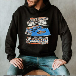 Nick Hoffman Full Throttle From The Blue Deuce Tavern shirt2