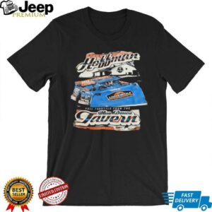 Nick Hoffman Full Throttle From The Blue Deuce Tavern shirt3