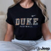 Stephanie Vaquer V Logo T Shirt