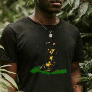 No Disassemble T Shirt