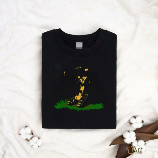 No Disassemble T Shirt