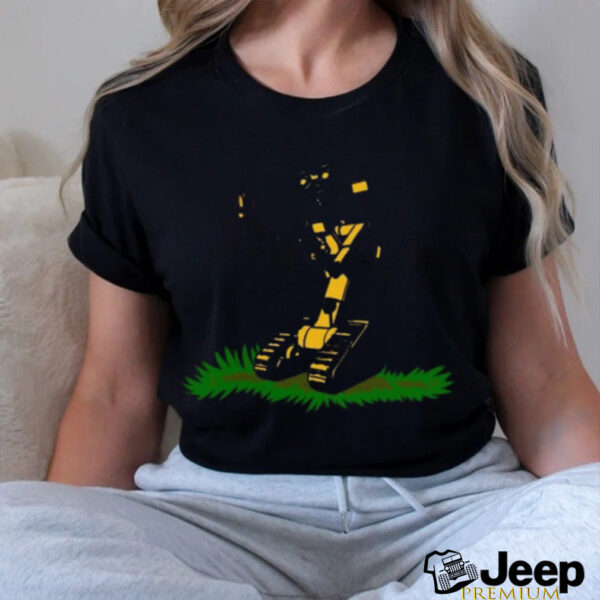 No Disassemble T Shirt
