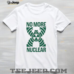 No more Nuclear shirt3