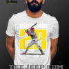 EVIL CONVICT Coki Greenway Art Shirt