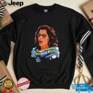 Nordacious Tsunami Buddhism Nooo Piper Nooooo unisex t shirt