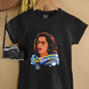 Nordacious Tsunami Buddhism Nooo Piper Nooooo unisex t shirt3