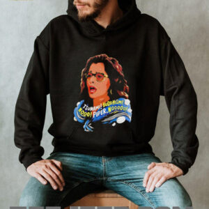 Nordacious Tsunami Buddhism Nooo Piper Nooooo unisex t shirt4