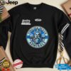 Kobe Bryant The Legend Never Fades ligatures shirt