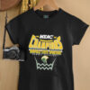 Lethal Weapon 3 Los Angeles baseball shirt