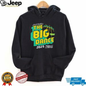 Norfolk State Spartans March Madness 2025 Mens Basketball Dance shirt4