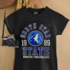 Illinois Fighting Illini 2025 NCAA Men’s Basketball Tournament Elite 8 shirt