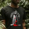 Outlaws Colby Skull Shirt