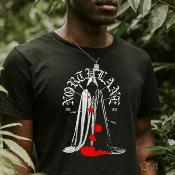 Northlane Arrows T Shirts