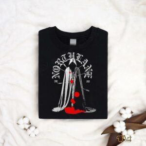 Northlane Arrows T Shirts1