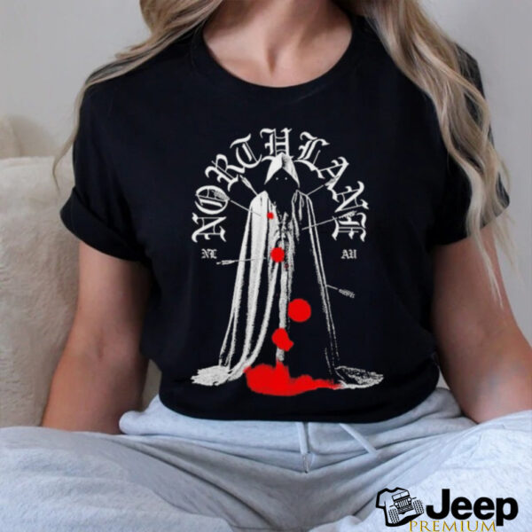 Northlane Arrows T Shirts