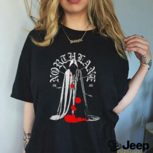 Northlane Arrows T Shirts3