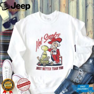 Not Snobs Just Better Than You Ole Miss Rebels Vs...
