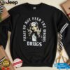 My wife beats me husband shirt