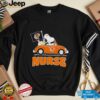 Hands off Florida Gators stand with the people shirt