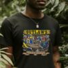 Necro Meta Shirt