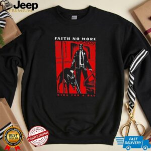 Official Faith No More King For A Day 30th Anniversary...