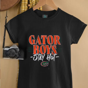 Official Gator Boys Stay Hot 2025 NCAA Southeastern Conference Florida...