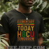 Official You Might Have The White House But We Have The Fcking Streets Uncensored T Shirt