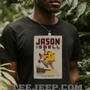 Official Jason Isbell February 23 2025 McCarter Theatre Princeton NJ...