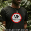 Nice Italian Plus Puerto Rican Perfection T Shirt