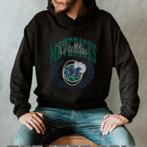 Official Michelob Ultra X MN Dallas Mavericks T Shirt2