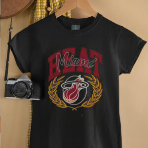 Official Michelob Ultra X MN Miami Heat T Shirt5