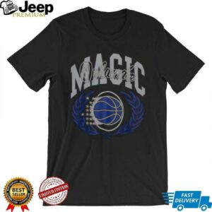 Official Michelob Ultra X MN Orlando Magic T Shirt1