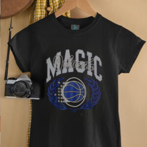 Official Michelob Ultra X MN Orlando Magic T Shirt5